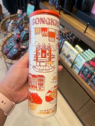 Starbucks Songkhla Been There สตาร์บัคส์คอลเลคชั่น Songkhla Been There ของแท้ 100%