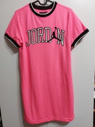 JORDAN  長版衣 L