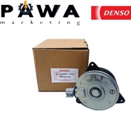 Denso Radiator Fan Motor 168000-1060 for Proton Saga BLM FLX Gen2 Persona Satria Neo (Manual) 7720