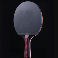 Five-Star Table Tennis Racket Set Racket Table Tennis Racket Double Racket Training Table Tennis Rac