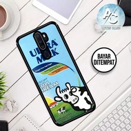 (HCD-146) Hardcase 2D Case - Latest OPPO A9 2020/A5 2020 Case - Case OPPO A9 2020/A5 2020 - Case Hp - Casing Hp - Softcase Glossy OPPO A9 2020/A5 2020