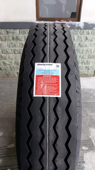 Bridgestone EMSA 1000/20 Ban Truk FUSO 10.00 - 20