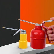 Kapusi Lubricant Bottle, Steel Oil Duck 250/300/500ml Japanese Lubricant Spray Bottle FE123