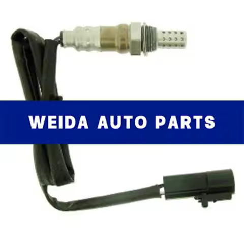 FOR FORD BV6Z9G444A, BV6Z-9G444-A, CV6Z9G444D, CV6Z-9G444-D Oxygen Sensors