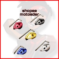⊙ ❏ ✗ Nmax sensor shield Aerox sensor shield Alloy abs sensor protective cover