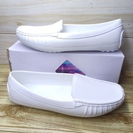 White shoes yumeida/sptu hygine rubberWanita