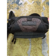 Vintage Nankai Waist Bag