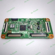 TCON BOARD TV PLASMA SAMSUNG 43 INCH PS43E490 TIKON TICON 43E490 43E