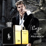 FRANCESC 24K PERFUME