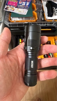 Nitecore MH20GT 手電筒