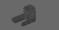 Adapter Popor Tec9 Dcobra Spring All Varian - SORAINNO3D