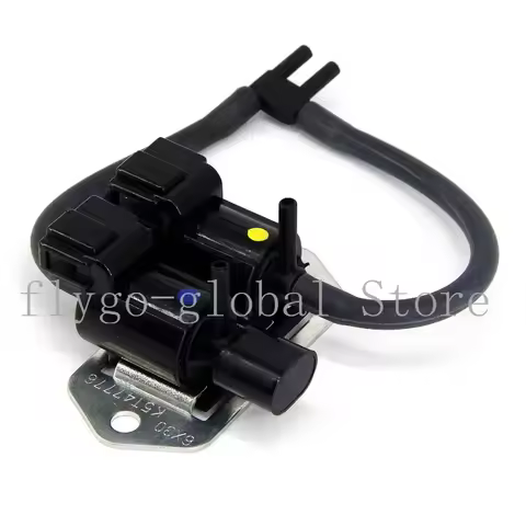 For Mitsubishi Pajero L200 L300 V43 V44 V45 K74T V73 V75 V78 Freewheel Clutch Control Solenoid Valve