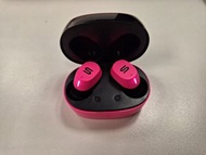 SOUL EMOTION2 藍牙耳機粉紅色 連盒Pink bluetooth earphone with box