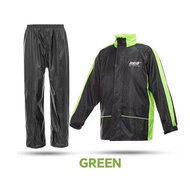 AX10 Axio Raincoat 100% Original Premium Waterproof Jacket