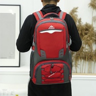 【COD】40L 60L 85L Beg Travel Hiking Waterproof Travel Camping Outdoor Bag Mountaineering Large Capaci