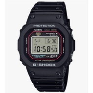 [🇯🇵JDM] CASIO G-SHOCK DW-5000R-1AJF Heritage Revival - Screw Back Case Biomass Plastic 200m Water Re