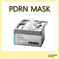 VT COSMETICS PDRN Daily Mask 30 Sheets Hydrating Vegan Sheet Mask