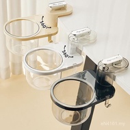 Desktop Rotatable Mini New Style Suction Cup Desk Dining Table Side Trash Can Storage Box Wastepaper