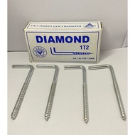 PICTURE HOOK L-120 USED AS HOOK
