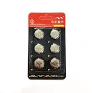 #N/A - N14 LR1130/L1131F/AG10/LR54/389A紐扣電池1.5V玩具電子手錶電池計算台歷防盜器助聽器手電筒電子大容量電池圓形通用