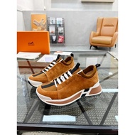 HERMES HERMES Sneakers HERMES Casual Shoes HERMES Men's Shoes Sneakers Men's Shoes