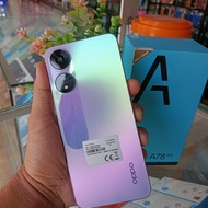 Oppo a78 5g 8/128gb second