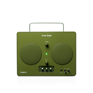 ลำโพง Tivoli Audio - SongBook  ANALOG EQ  /  AUX IN  /  BLUETOOTH  /  PORTABLE  /  PREAMP  /  SPEAKE