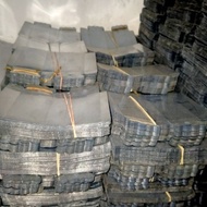 4x2x7.5 souvenir mica box