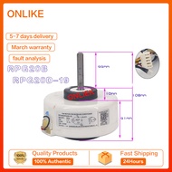 New and Beautiful Indoor Air Conditioning Fan Laminated Motor RPG20B RPG20E YKFG-20-4-5