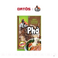 Ong Cha Pho Seasoning Bag and 25g (Spices For Pho)