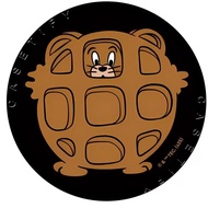 CASETiFY x Tom and Jerry Magnetic Holder Card Holder Stand with Magsafe Stand Wallet Card Holder Mag