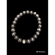 Hypersthene Beads bracelet