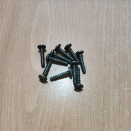 10 PCS HONDA M5 X 25 PF1354 FILTER BOX BOLT