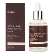 [TRIAL REPACK] iUNIK Beta-Glucan Power Moisture Serum