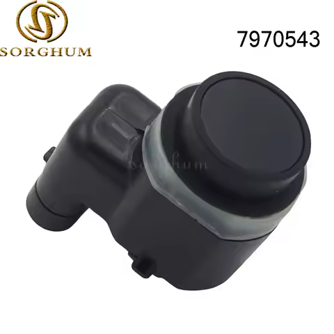 PDC Parking Sensor For BMW 6 Series E63 E64 E60 E61 E70 E83 X5 E83 X3 7970543 607019-1511