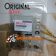 TURBO KIT ORIGINAL JAPAN ISUZU PANTHER TURBO REPAIR KIT/