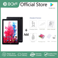 Big Sale BDF Mobile tablet A10 Tab HD Screen 7000 mAh Android 8G+128G Learning Tablets For Kids