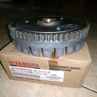 Rumah Kopling Yamaha Vega Force Force Fi 1Fd-E6150-00 Ori Ygp