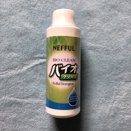 Nefful NS005 Bio Detergent 125ml