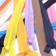 Zip Sorok Zip Susut Zip Sembunyi （10pcs ）Invisible