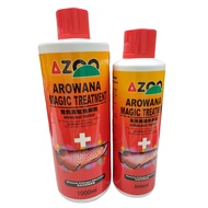 Azoo Arowana Magic Treatment (1000ml)