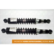 HEAVY DUTY SHOCKBREAKER HEAVY LOAD FOR HONDA SUPRA 125 AND KARISMA KYOS OZ71071