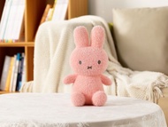 VIPO X Miffy 毛絨公仔 25cm (粉紅色)