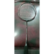 Yonex CARBONEX 35 RACKET WITH PBSI LOGO, GOOD QUALITY