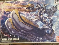 HG RX-78AL thunderbolt阿特拉斯高達