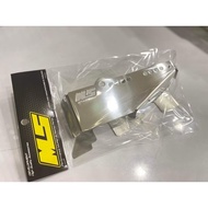 Stainless Steel Exhaust Pipe Cover 1.9/2.2 Meng Sang MS Thailand ️Direct Model 1.9/2.2 Year 2016-201
