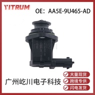 AA5E-9U465-AD Suitable for Ford Auto Parts Turbocharged Solenoid Valve Carbon Tank Solenoid Valve Fa