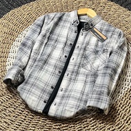 KEMEJA GIORMAN.ID Men's flannel shirt| Men's shirts| Men's flannel| Flannel flannel| Unisex Flannel 