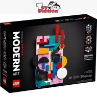 LEGO ART 31210 Modern Art