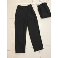 Seluar / pants ( St.john Ambulans Malaysia) [Pre-love]